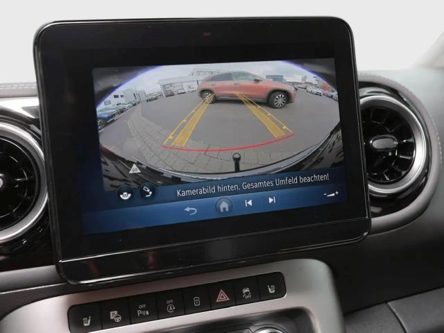 Mercedes-Benz T 180 Progressive