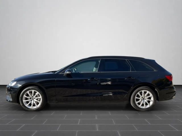 Audi A4 NAVI-PLUS ACC SHZ