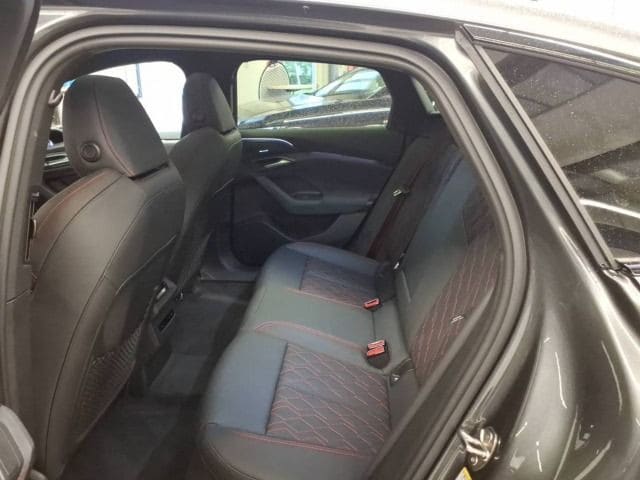 Audi A6 e-tron Sportback