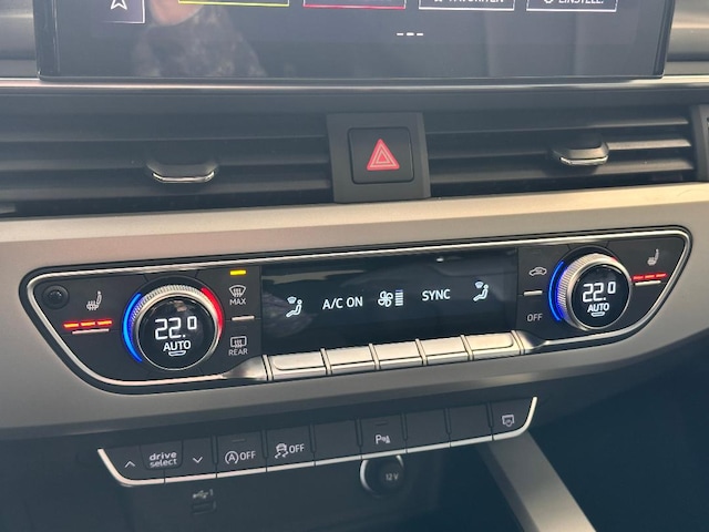 Audi A4 40 TFSI Avant S-Line S-Tronic