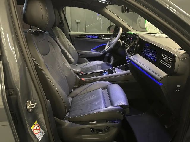 Volkswagen Tiguan 4Motion R-Line Style