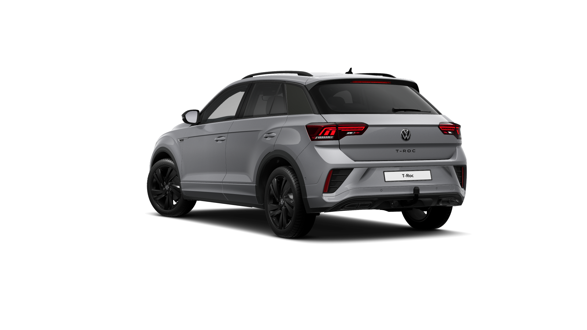 Volkswagen T-Roc 1.0 TSI R-Line
