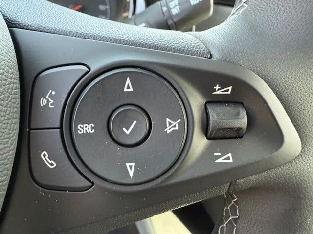 Opel Corsa 1.2 Turbo