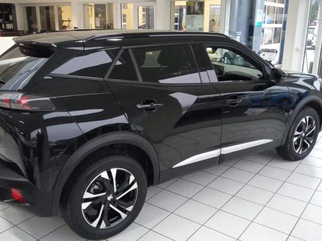 Peugeot 2008 Allure Pack