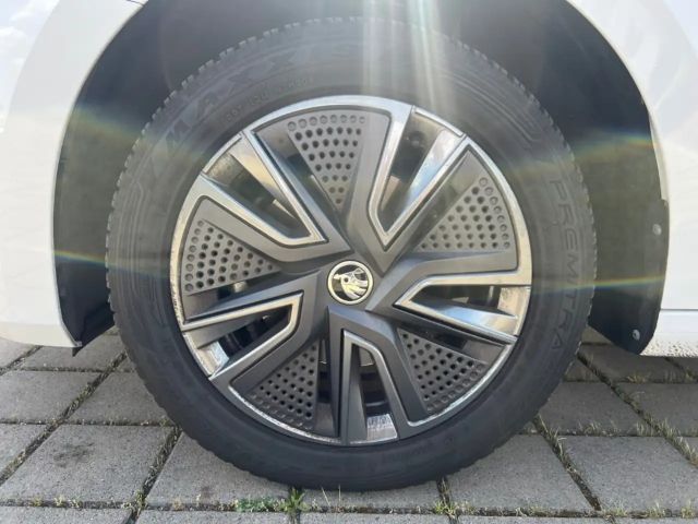 Skoda Fabia 1.0 TSI Drive