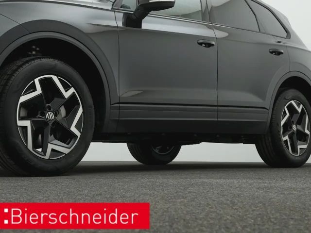 Volkswagen Touareg 3.0 V6 TDI