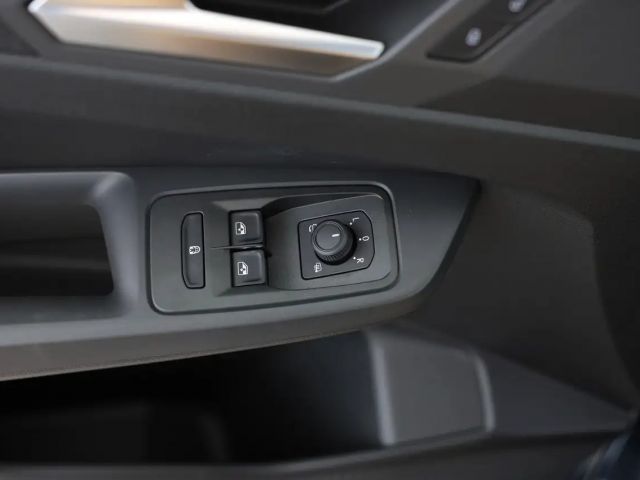 Volkswagen Caddy Maxi Style