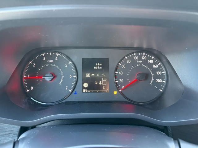 Renault Trafic Blue L2H1 dCi 130