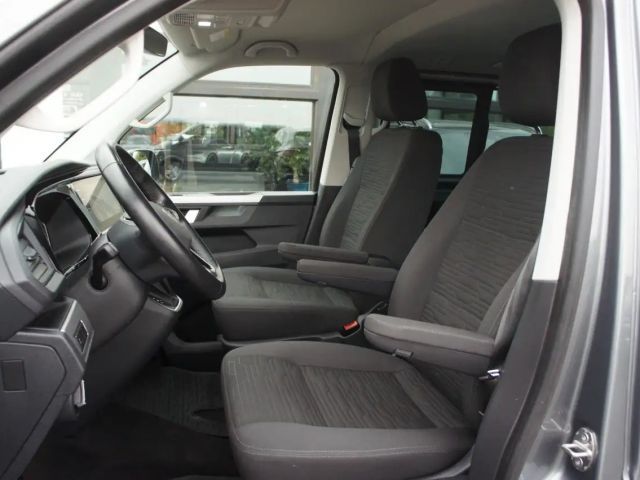 Volkswagen Multivan 4Motion DSG T6
