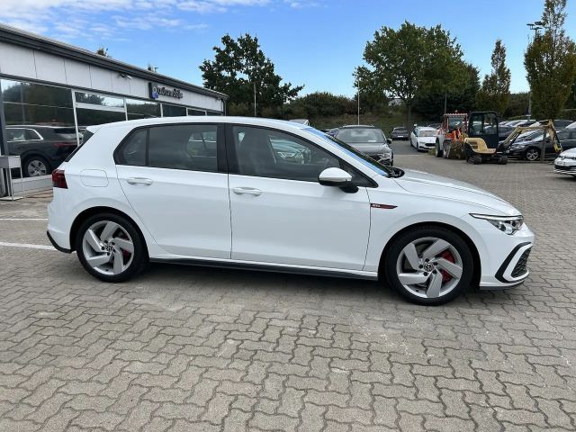 Volkswagen Golf 2.0 TSI DSG GTI Golf VIII Plus