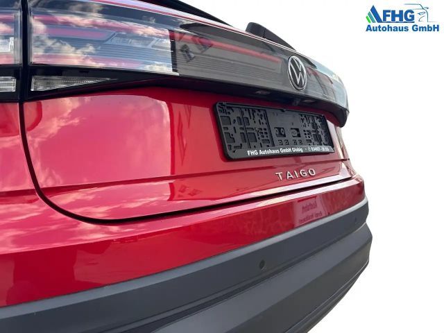 Volkswagen Taigo 1.0 TSI DSG Life Move