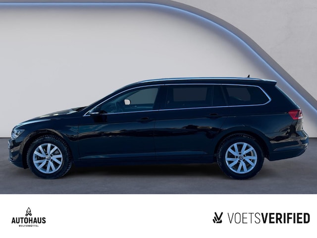 Volkswagen Passat 1.5 TSI Business Variant