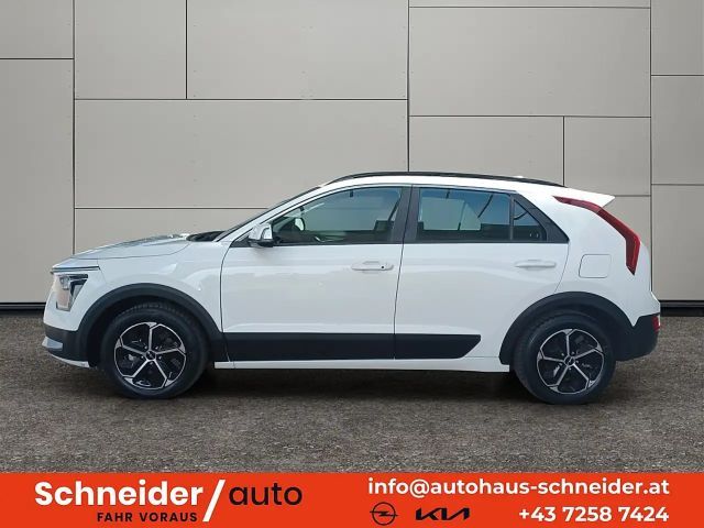 Kia Niro GDi