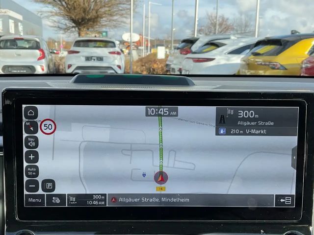 Kia Ceed PHEV SportWagon