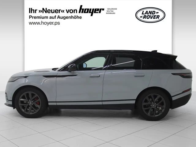 Land Rover Range Rover Velar D300 Dynamic SE