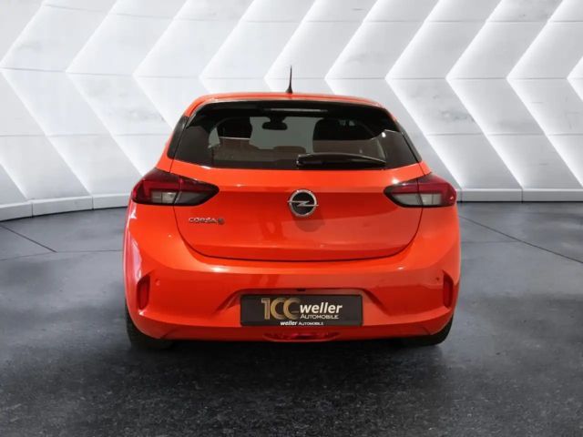 Opel Corsa -e ''Edition'' Rückfahrkamera Sitzheizung Klimaaut