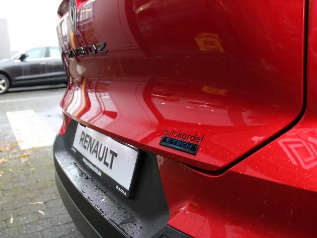 Renault Symbioz E-Tech Esprit Alpine