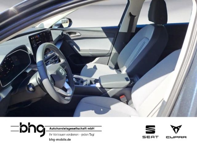 Seat Leon 2.0 TDI Sportstourer