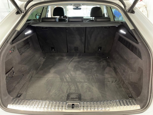 Audi Q8 50 TDI Quattro