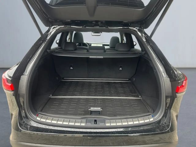 Lexus RX-Serie 450h Luxury Line