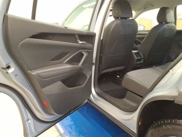 Volkswagen Tayron DSG Life