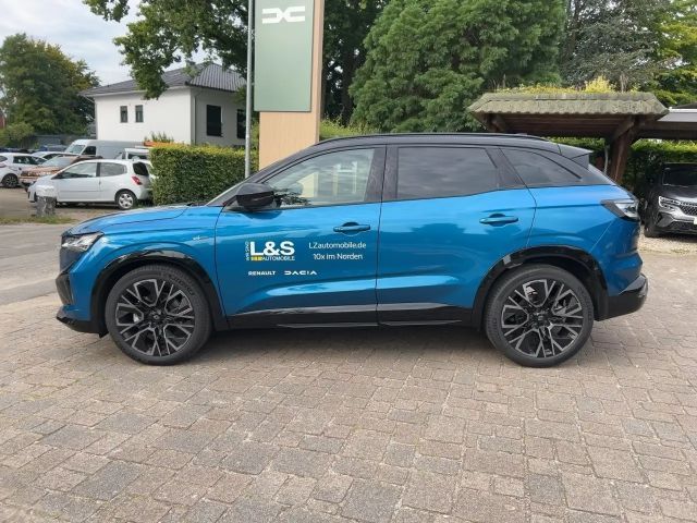 Renault Austral Alpine E-Tech Esprit