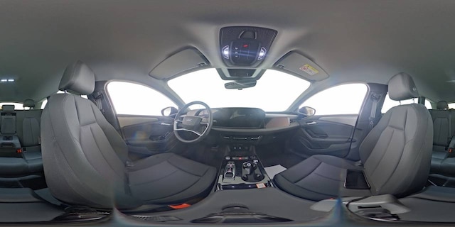 Audi A6 e-tron Avant