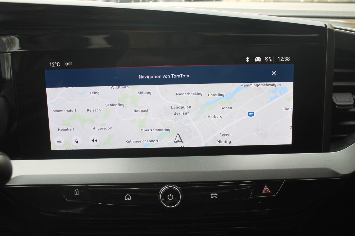 Opel Mokka 1.2 Turbo GS-Line Grand Sport Turbo