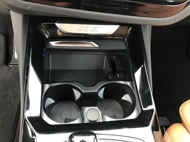 BMW X3 M-Sport xDrive30e