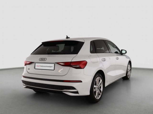 Audi A3 35 TFSI Sportback