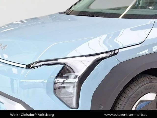 Kia EV3 81.4 kWh Earth FWD Plus