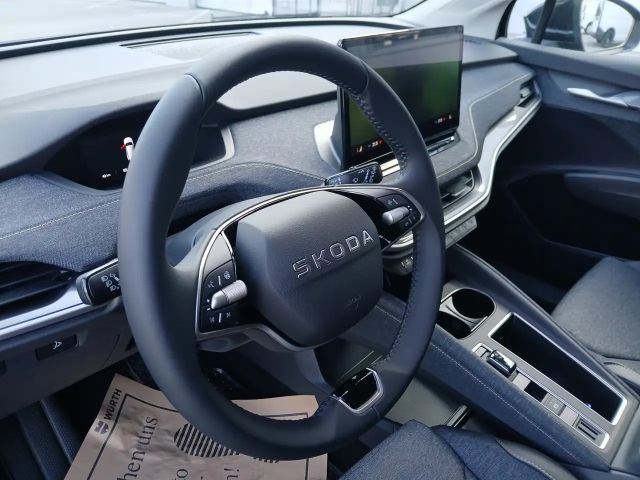 Skoda Elroq 85