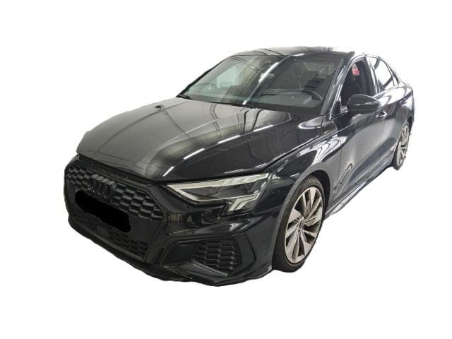 Audi A3 35 TFSI S-Tronic Sedan