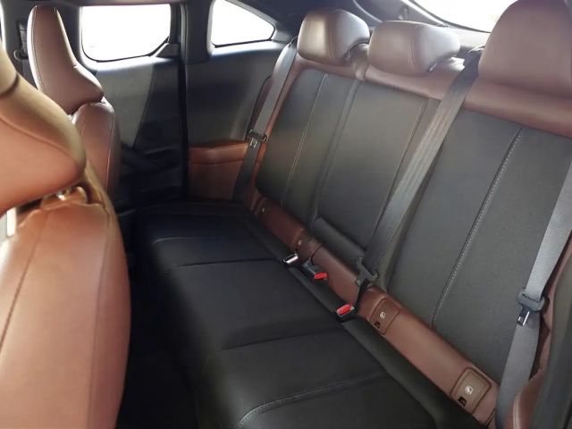 Mazda MX-30 Comfort Premium