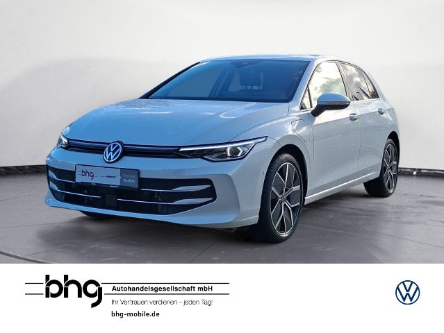 Volkswagen Golf DSG Style eHybrid