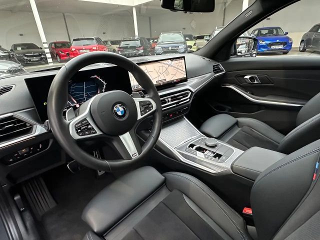 BMW 320 320i M-Sport Touring