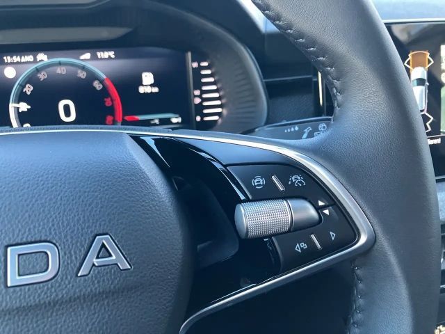 Skoda Kamiq Selection