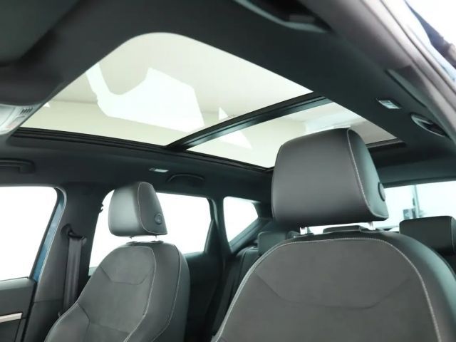 Seat Ateca 1.5 TSI DSG