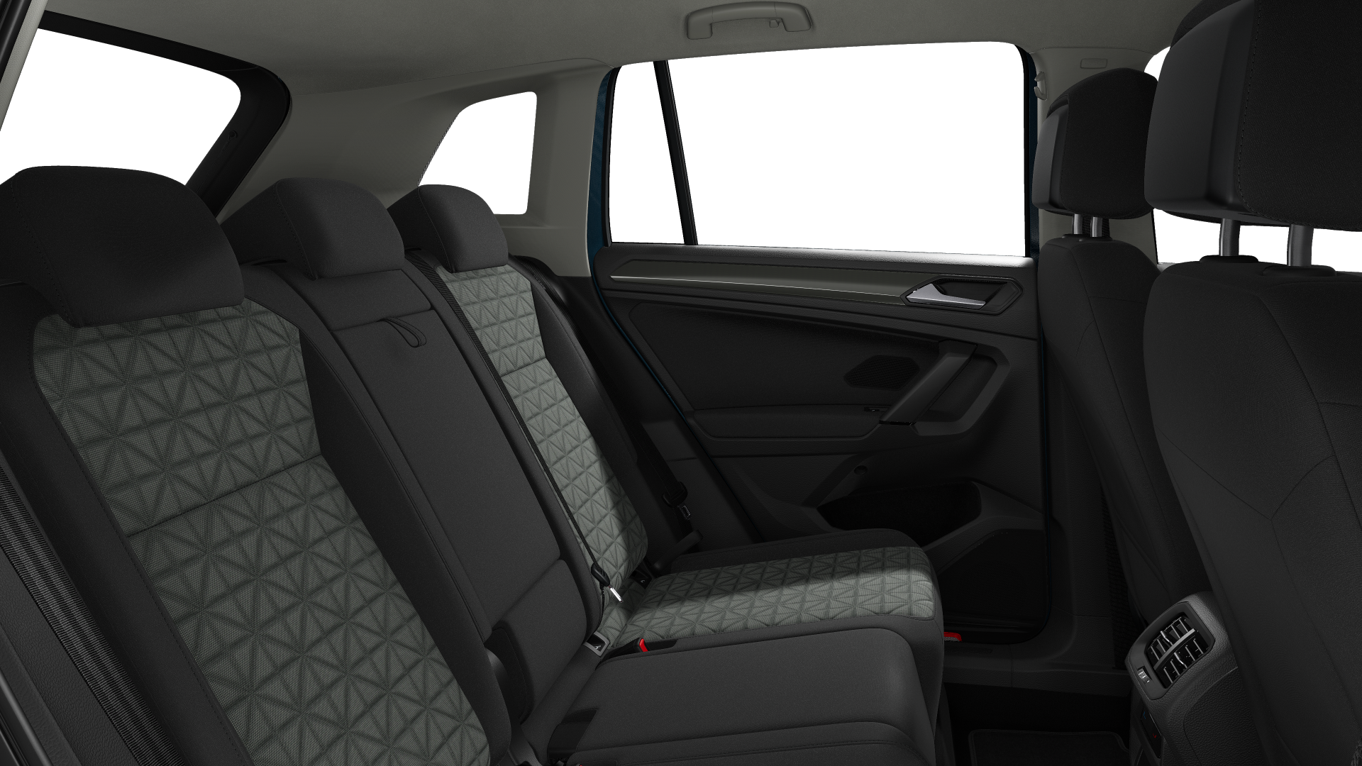 Volkswagen Tiguan 2.0 TDI Life