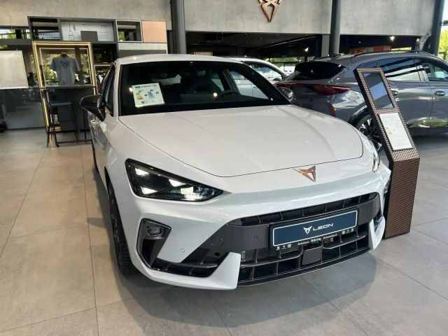 Cupra Leon 1.5 eTSI /Ganzjahresreifen/ Einparkhilfe Klima