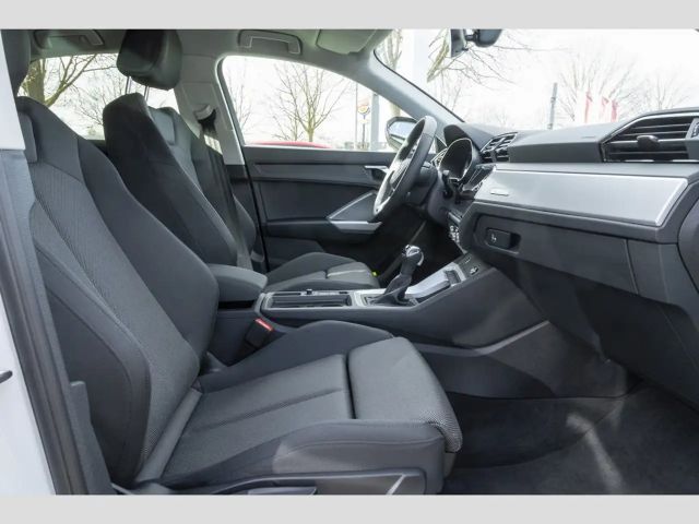 Audi Q3 35 TFSI S-Line S-Tronic Sportback