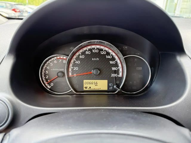 Mitsubishi Space Star Star