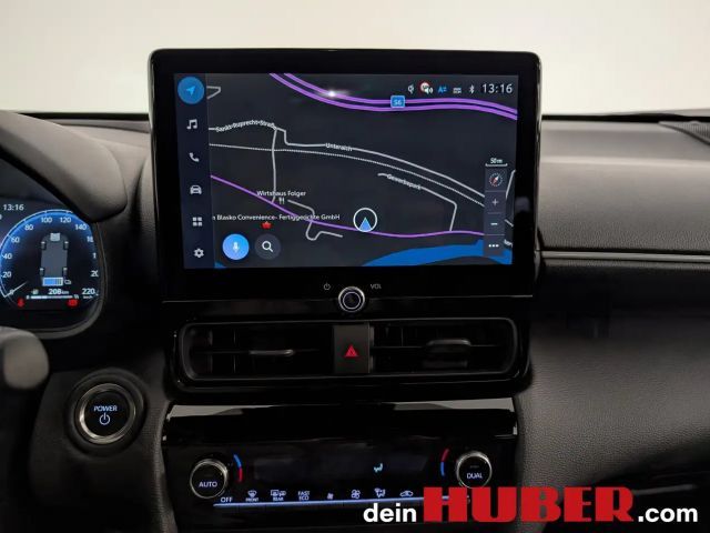 Toyota Yaris Cross Hybride VVT-i