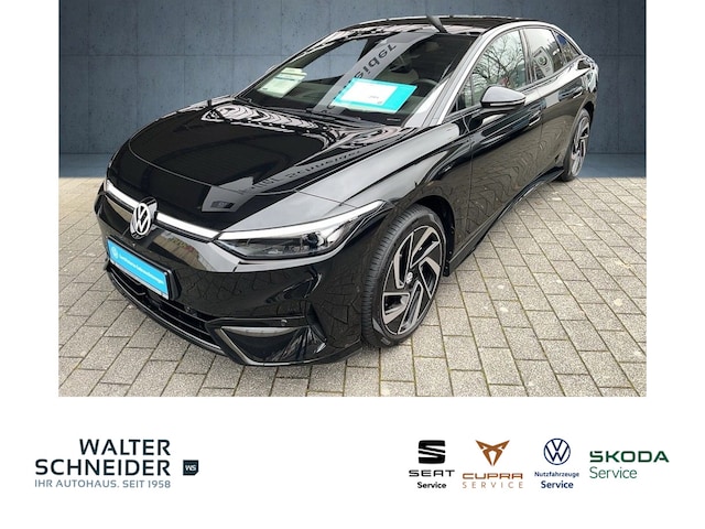 Volkswagen ID.7 IQ.Drive Pro