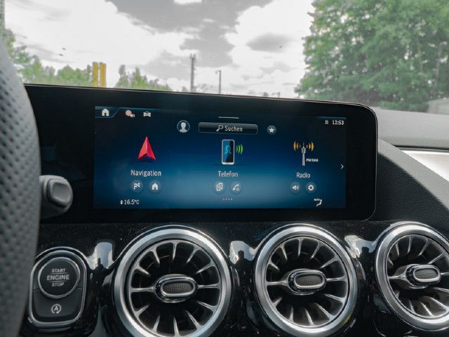 Mercedes-Benz GLA 250 4MATIC