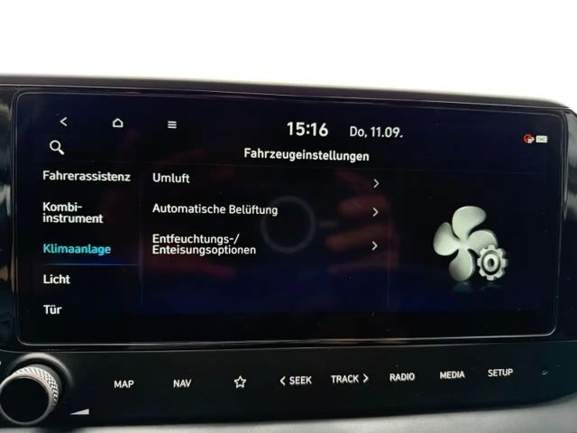 Hyundai i20 1.0 T-GDi