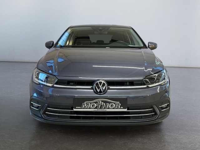 Volkswagen Polo 1.0 TSI DSG