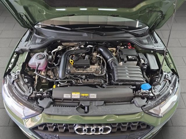 Audi A1 1.0 TFSI Sportback