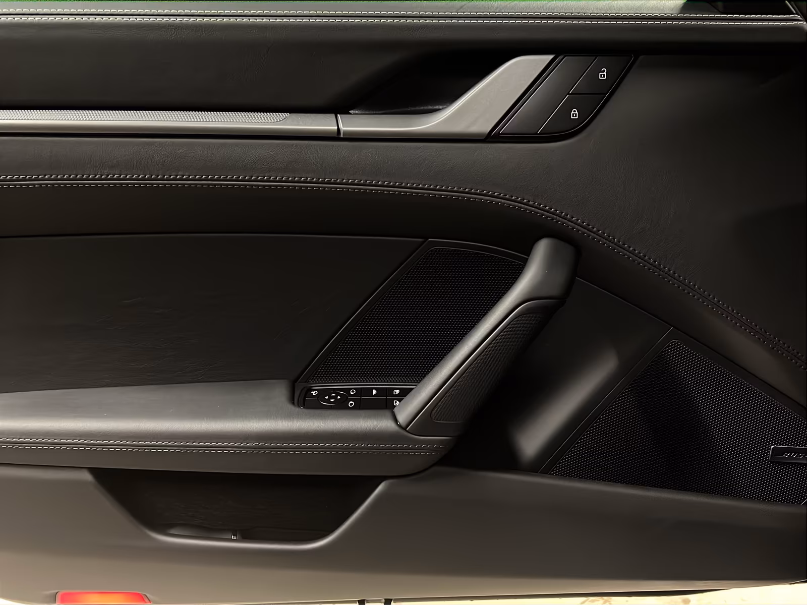 Porsche 911 992 Cabriolet Carrera