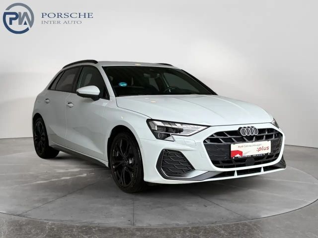 Audi A3 30 TFSI S-Line Sedan